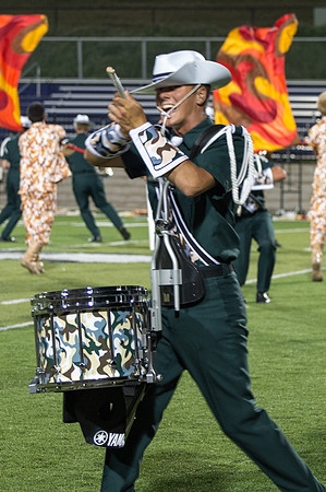 2013 Madison Scouts