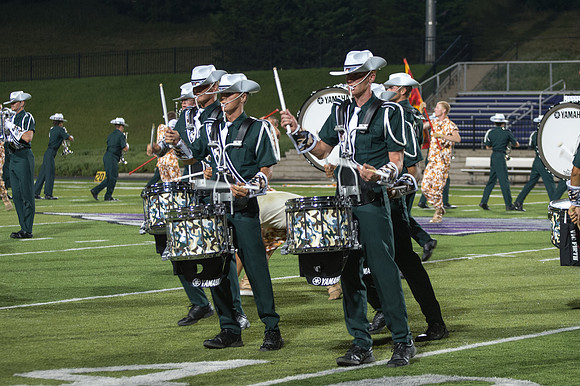 2013 Madison Scouts