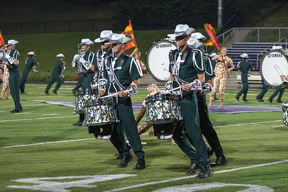 2013 Madison Scouts