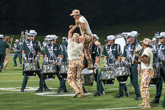 2013 Madison Scouts