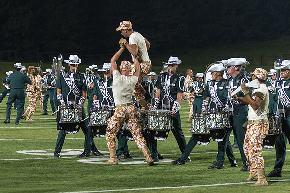 2013 Madison Scouts