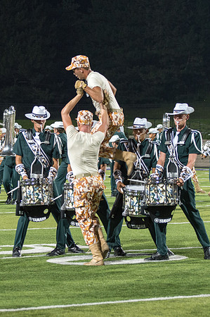 2013 Madison Scouts