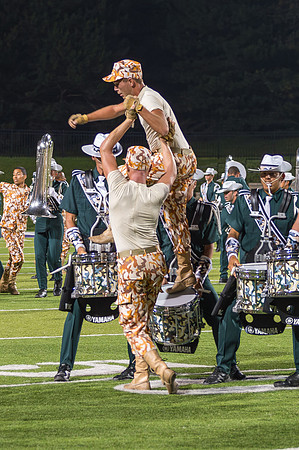 2013 Madison Scouts