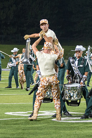 2013 Madison Scouts