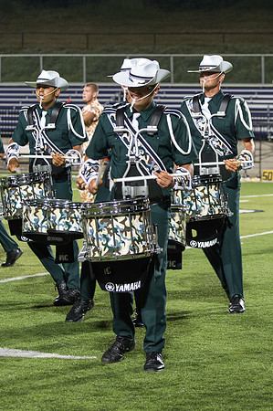 2013 Madison Scouts