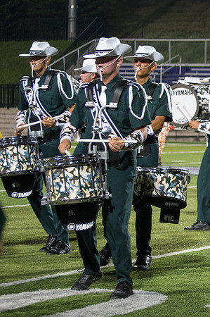 2013 Madison Scouts