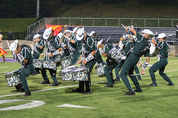 2013 Madison Scouts
