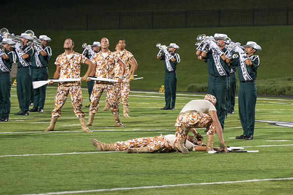 2013 Madison Scouts