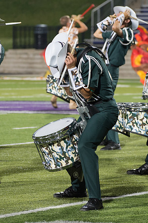 2013 Madison Scouts