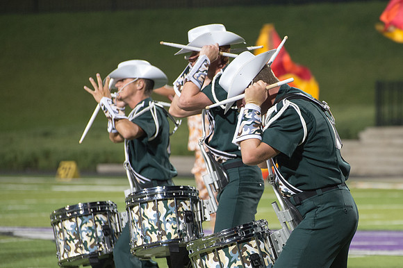 2013 Madison Scouts