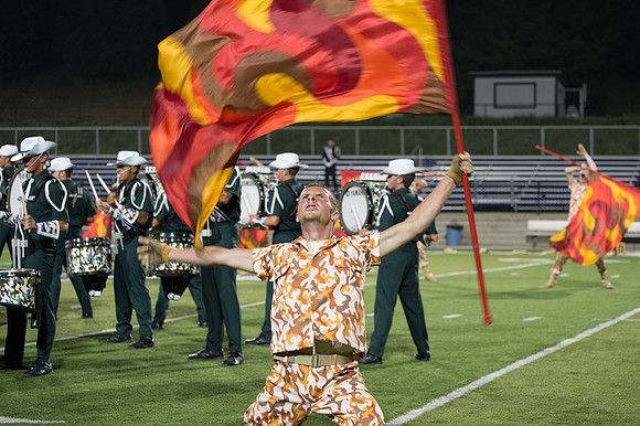 2013 Madison Scouts
