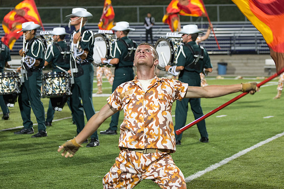 2013 Madison Scouts