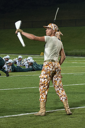 2013 Madison Scouts