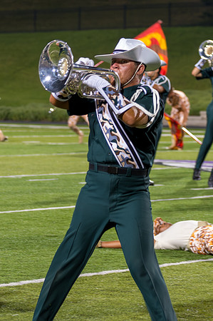 2013 Madison Scouts