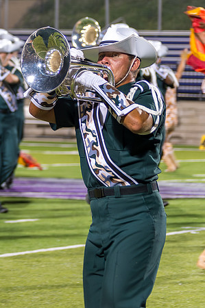 2013 Madison Scouts