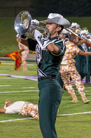 2013 Madison Scouts