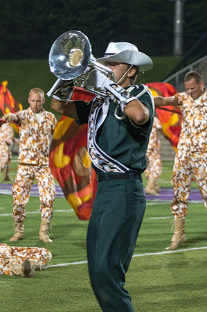 2013 Madison Scouts