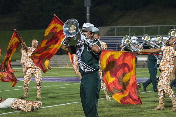 2013 Madison Scouts