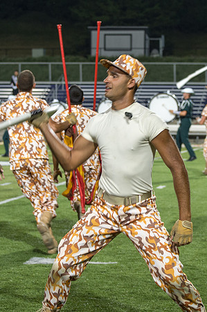 2013 Madison Scouts