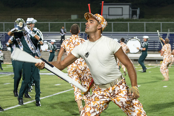 2013 Madison Scouts