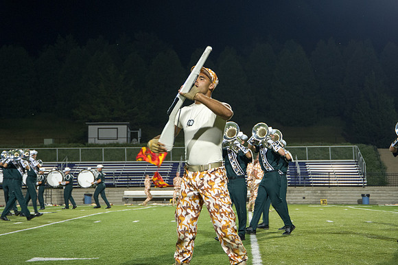 2013 Madison Scouts