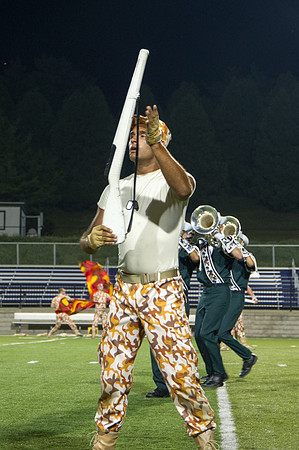 2013 Madison Scouts