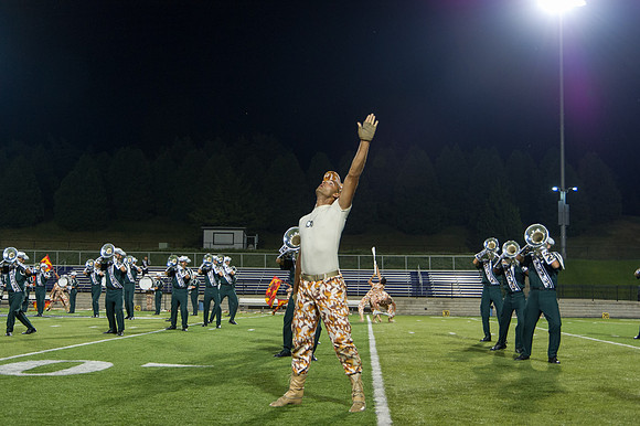 2013 Madison Scouts
