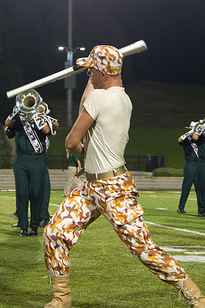 2013 Madison Scouts