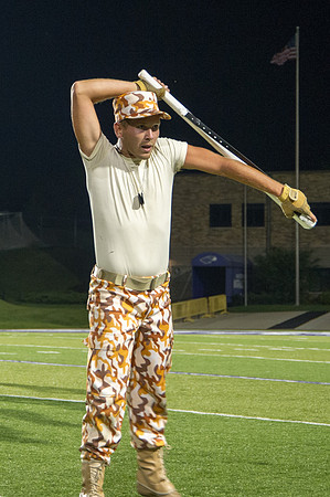 2013 Madison Scouts