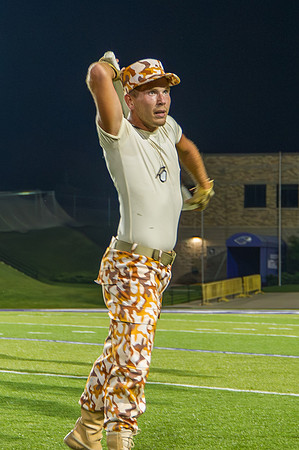 2013 Madison Scouts