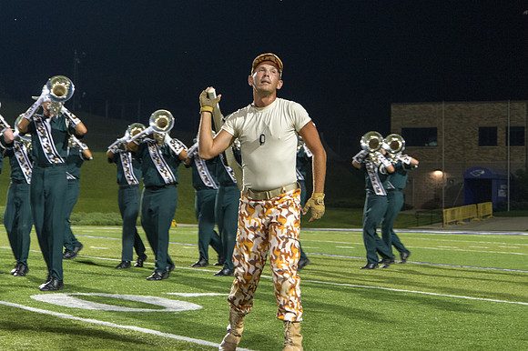 2013 Madison Scouts