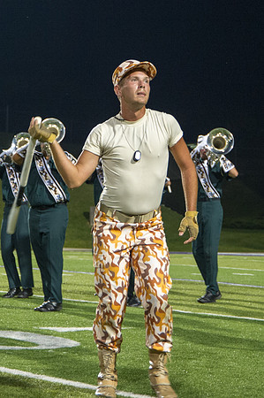 2013 Madison Scouts