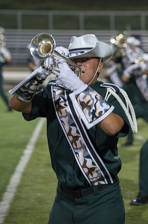 2013 Madison Scouts