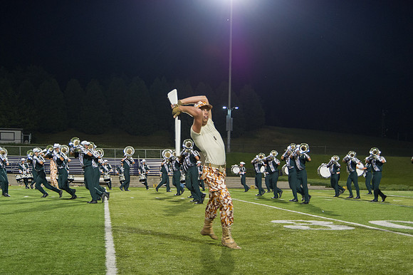2013 Madison Scouts
