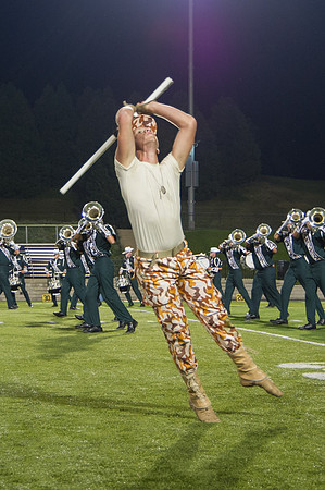 2013 Madison Scouts