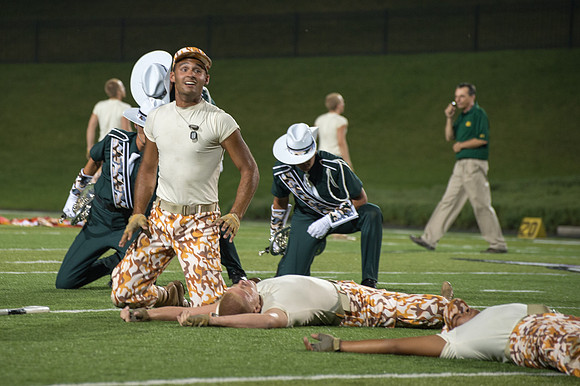2013 Madison Scouts