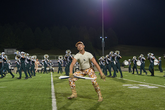 2013 Madison Scouts