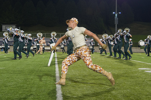 2013 Madison Scouts
