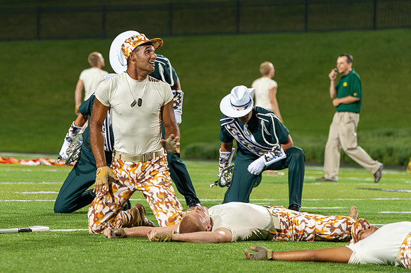 2013 Madison Scouts