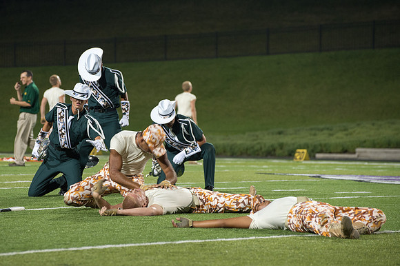 2013 Madison Scouts