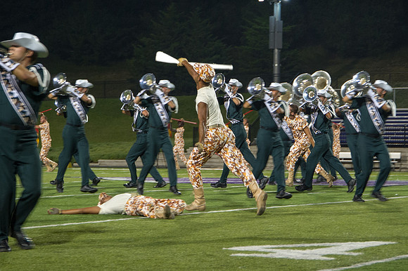 2013 Madison Scouts