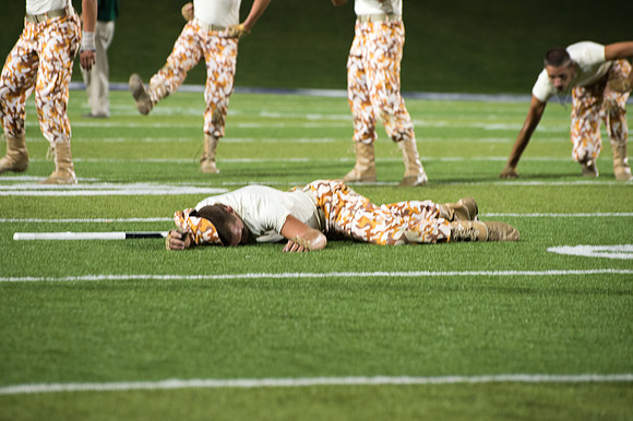 2013 Madison Scouts