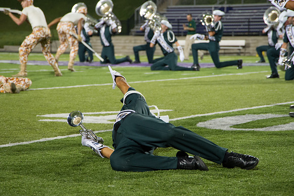 2013 Madison Scouts