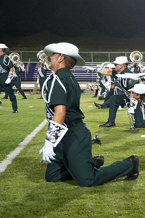2013 Madison Scouts