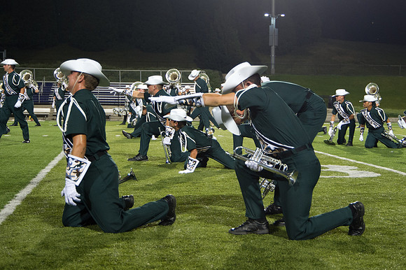 2013 Madison Scouts