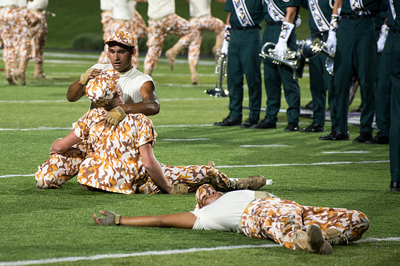 2013 Madison Scouts