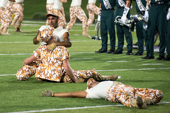 2013 Madison Scouts