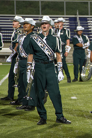 2013 Madison Scouts