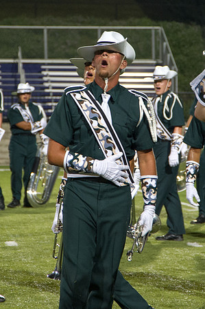 2013 Madison Scouts