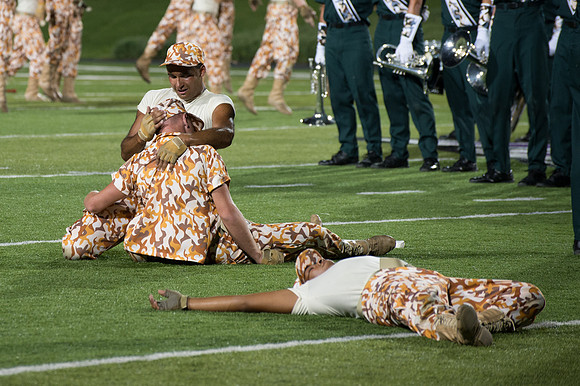 2013 Madison Scouts